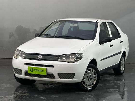 FIAT SIENA 1.0 MPI FIRE 8V FLEX 4P MANUAL FIAT SIENA 1.0 MPI FIRE 8V FLEX 4P MANUAL